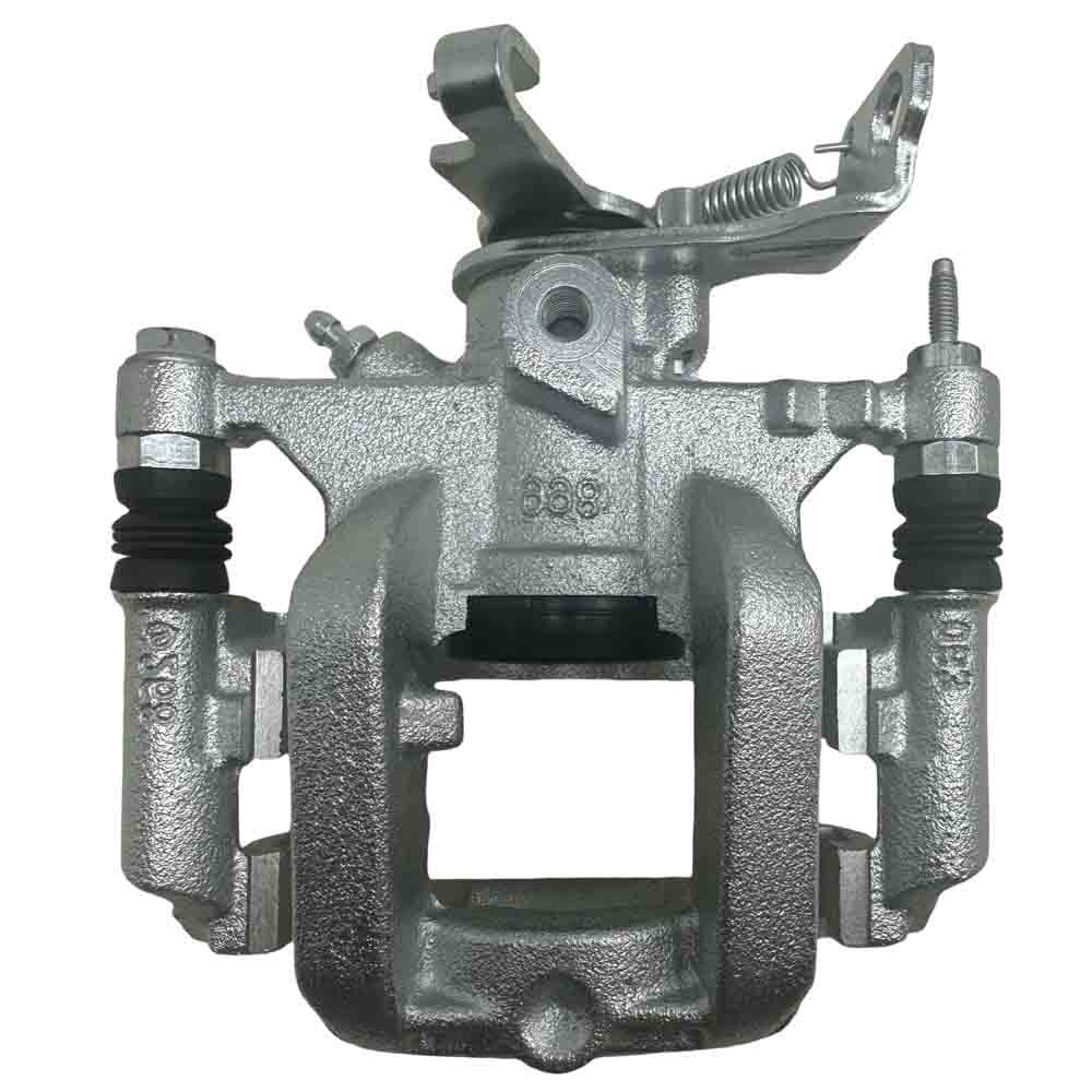 2014 Buick Encore Brake Caliper